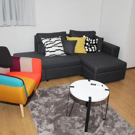 Apartman Zen Apartamento Osijek Exterior foto