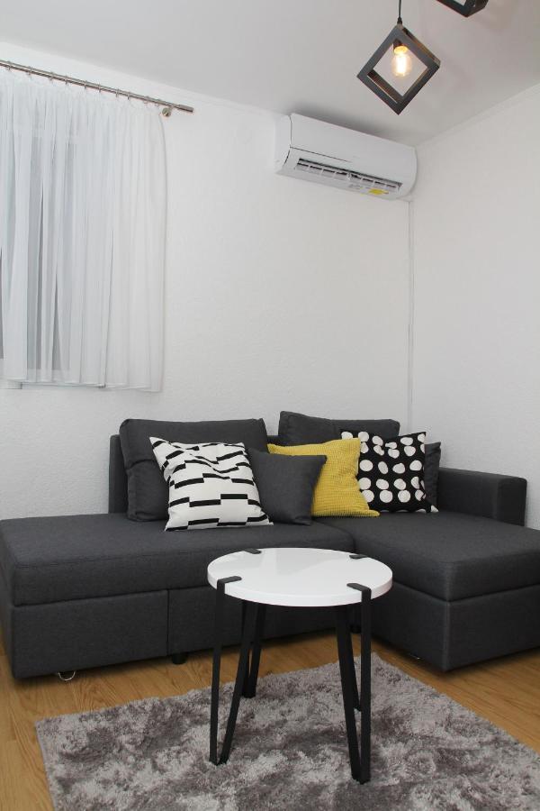 Apartman Zen Apartamento Osijek Exterior foto